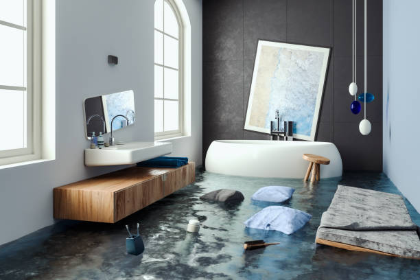Best Residential water damage restoration  in Arthurtown, SC