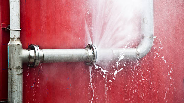 Best 24/7 water damage repair  in Arthurtown, SC