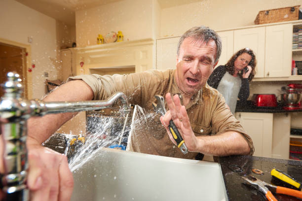 Best Ceiling water damage repair  in Arthurtown, SC